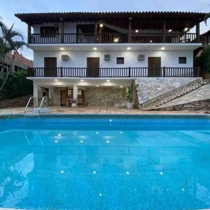 Imagem Chácara com 5 Quartos à Venda, em Ribeirão Preto Imagem Chácara com 5 Quartos à Venda, em Ribeirão Preto
