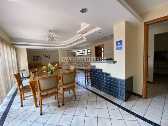 Imagem Imóvel com 3 Quartos à Venda, 90 m² em Jardim Aurélia - Campinas