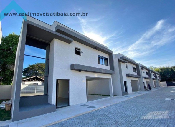Imagem Casa com 3 Quartos à Venda, 174 m² em Jardim Morumbi - Atibaia Imagem Casa com 3 Quartos à Venda, 174 m² em Jardim Morumbi - Atibaia