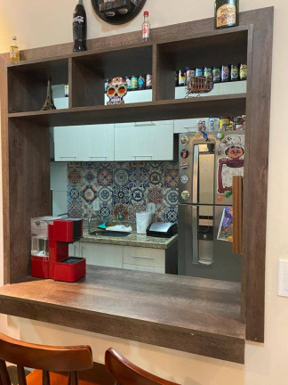 Imagem Apartamento com 2 Quartos à Venda, 52 m² em Vila Haro - Sorocaba Imagem Apartamento com 2 Quartos à Venda, 52 m² em Vila Haro - Sorocaba