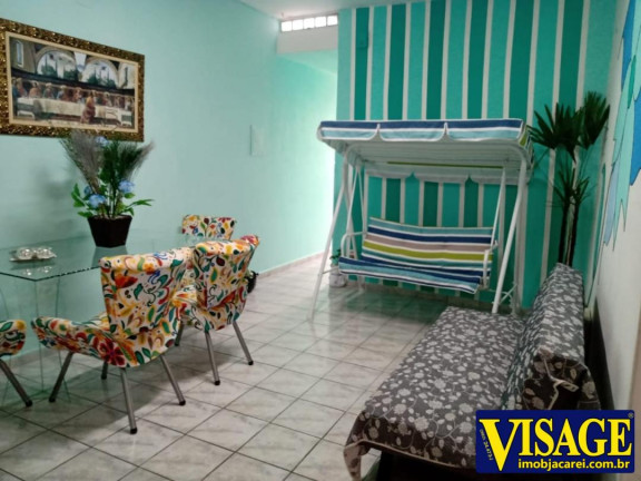 Imagem Casa com 3 Quartos à Venda, 238 m² em Centro - Jacareí