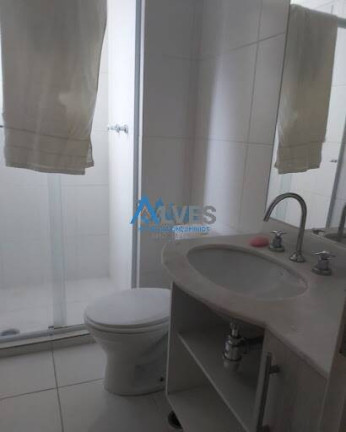 Imagem Apartamento com 3 Quartos à Venda, 78 m² em Parque Jaçatuba - Santo André