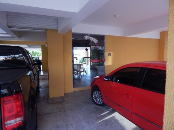 Imagem Apartamento com 3 Quartos à Venda, 84 m² em Capim Macio - Natal