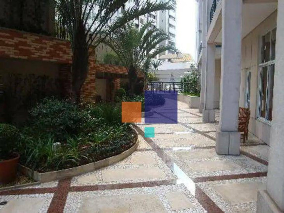 Imagem Imóvel com 1 Quarto à Venda, 60 m² em Vila Mariana - São Paulo