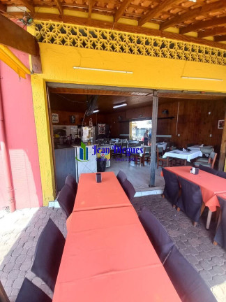Ponto Comercial à Venda, 165 m² em Ocian - Praia Grande