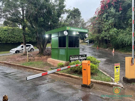Imagem Casa de Condomínio com 6 Quartos à Venda, 1 m² em Chácara Vale Do Rio Cotia - Carapicuíba