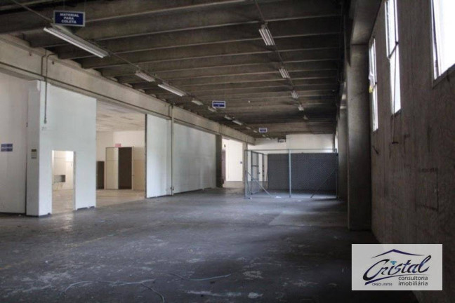 Imagem Galpão à Venda, 2.194 m² em Jurubatuba - São Paulo Imagem Galpão à Venda, 2.194 m² em Jurubatuba - São Paulo
