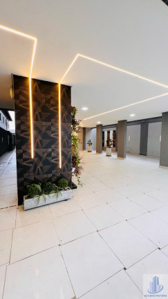 Imagem Imóvel com 2 Quartos à Venda, 54 m² em Maracanã - Praia Grande Imagem Imóvel com 2 Quartos à Venda, 54 m² em Maracanã - Praia Grande