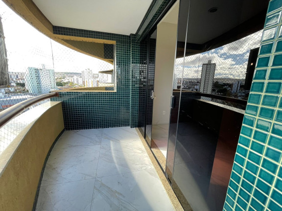 Imagem Apartamento com 3 Quartos para Alugar, 92 m² em Candeias - Vitória Da Conquista Imagem Apartamento com 3 Quartos para Alugar, 92 m² em Candeias - Vitória Da Conquista