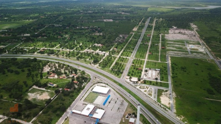 Imagem Imóvel à Venda, 150 m² em Paracuru - Paracuru