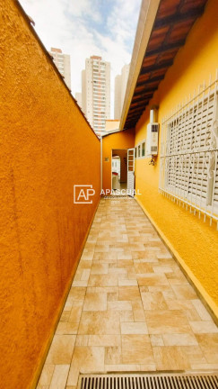Imagem Casa com 3 Quartos à Venda, 244 m² em Jardim Das Industrias - São José Dos Campos