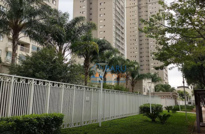 Imagem Apartamento com 3 Quartos à Venda, 78 m² em Vila Leopoldina - São Paulo