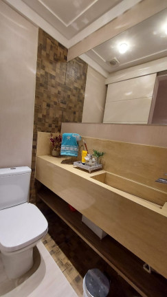 Imagem Imóvel com 3 Quartos à Venda, 156 m² em Centro - São Bernardo Do Campo Imagem Imóvel com 3 Quartos à Venda, 156 m² em Centro - São Bernardo Do Campo