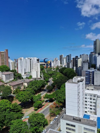 Imagem Apartamento com 4 Quartos à Venda, 105 m² em Graça - Salvador Imagem Apartamento com 4 Quartos à Venda, 105 m² em Graça - Salvador