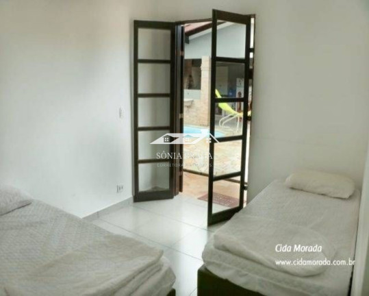 Imagem Casa com 5 Quartos à Venda, 260 m² em Morada Da Praia - Bertioga