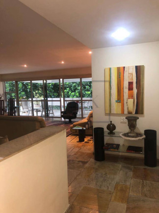 Imagem Apartamento com 4 Quartos à Venda, 301 m² em Barra Da Tijuca - Rio De Janeiro Imagem Apartamento com 4 Quartos à Venda, 301 m² em Barra Da Tijuca - Rio De Janeiro