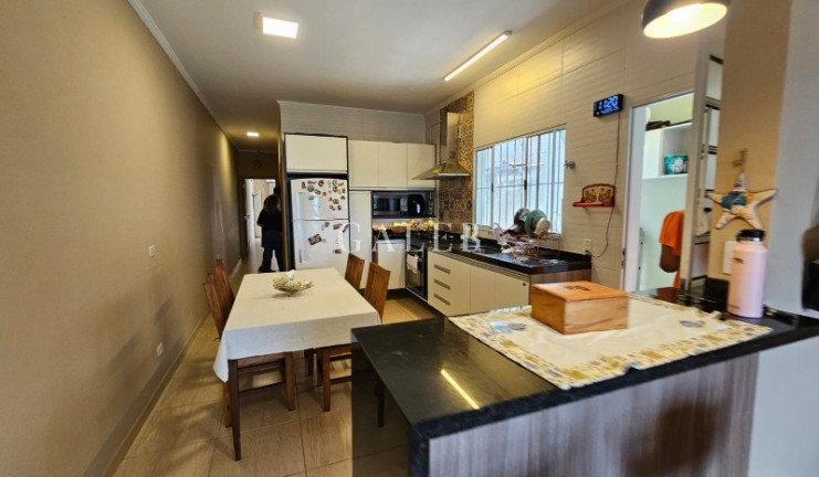 Casa com 2 Quartos à Venda, 116 m² em Jardim Santo Antônio - Atibaia
