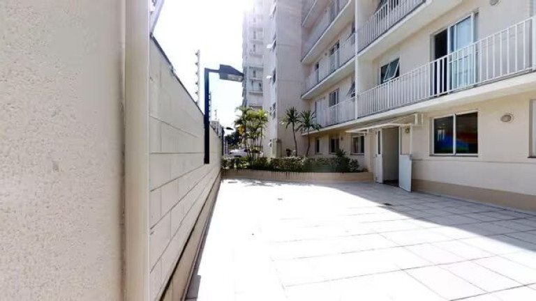 Imagem Apartamento com 1 Quarto à Venda, 35 m² em Cambuci - São Paulo Imagem Apartamento com 1 Quarto à Venda, 35 m² em Cambuci - São Paulo