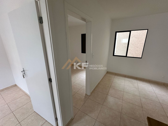 Imagem Apartamento com 2 Quartos à Venda, 51 m² em Bonfim Paulista - Ribeirão Preto Imagem Apartamento com 2 Quartos à Venda, 51 m² em Bonfim Paulista - Ribeirão Preto