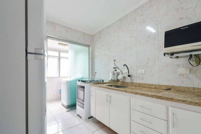 Imagem Apartamento com 2 Quartos à Venda, 61 m² em Saúde - São Paulo Imagem Apartamento com 2 Quartos à Venda, 61 m² em Saúde - São Paulo
