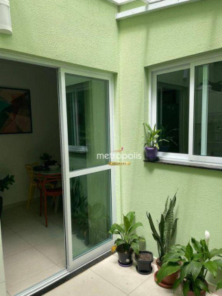 Imagem Apartamento com 2 Quartos à Venda, 42 m² em Vila Curuçá - Santo André Imagem Apartamento com 2 Quartos à Venda, 42 m² em Vila Curuçá - Santo André