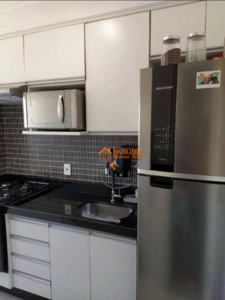 Imagem Apartamento com 2 Quartos à Venda, 49 m² em Centro - Guarulhos Imagem Apartamento com 2 Quartos à Venda, 49 m² em Centro - Guarulhos