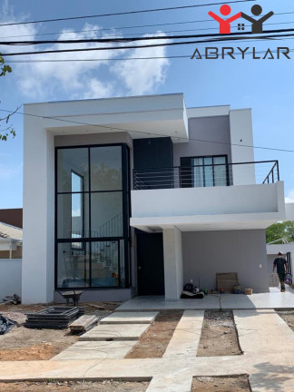 Imóvel com 4 Quartos à Venda, 233 m² em Ibi Aram - Itupeva