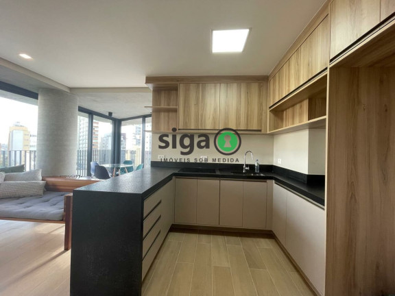 Imagem Apartamento com 1 Quarto à Venda ou Locação, 70 m² em Vila Madalena - São Paulo Imagem Apartamento com 1 Quarto à Venda ou Locação, 70 m² em Vila Madalena - São Paulo