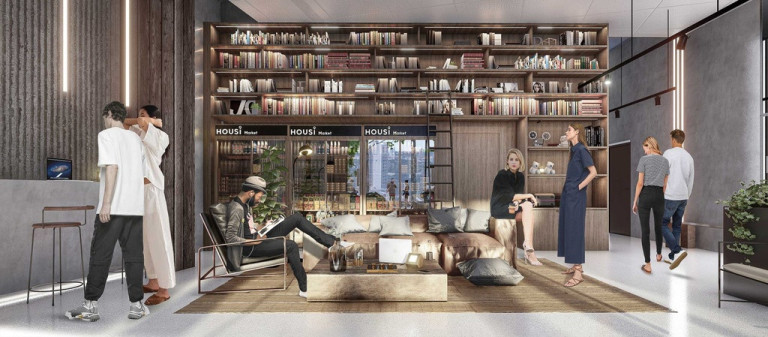 Imagem Imóvel com 1 Quarto à Venda, 50 m² em Jardim Paulista - São Paulo