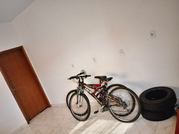 Imagem Sobrado com 3 Quartos à Venda, 280 m² em Conjunto Habitacional São José - Campo Limpo Paulista