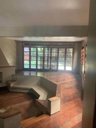 Imagem Casa com 4 Quartos à Venda, 256 m² em Alphaville - Santana De Parnaíba