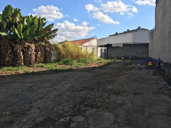 Imagem Terreno à Venda, 550 m² em Caxingui - São Paulo Imagem Terreno à Venda, 550 m² em Caxingui - São Paulo