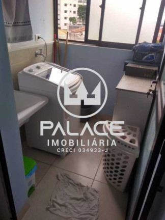 Imagem Apartamento com 2 Quartos à Venda, 57 m² em Nova América - Piracicaba