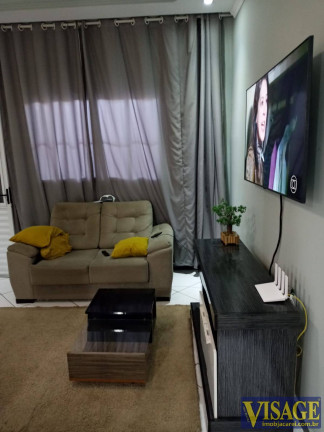 Imagem Casa com 3 Quartos à Venda, em Pq. Dos Sinos - Jacareí Imagem Casa com 3 Quartos à Venda, em Pq. Dos Sinos - Jacareí