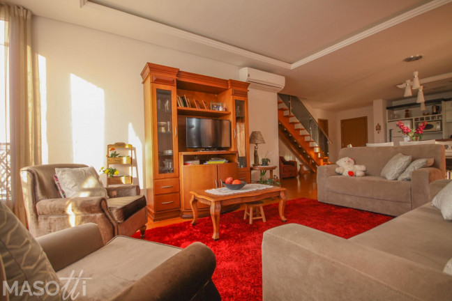 Imagem Apartamento com 3 Quartos à Venda, 12.468 m² em Centro - Gramado Imagem Apartamento com 3 Quartos à Venda, 12.468 m² em Centro - Gramado