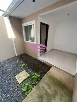Imagem Casa com 2 Quartos à Venda, 77 m² em Campo De Santana - Curitiba Imagem Casa com 2 Quartos à Venda, 77 m² em Campo De Santana - Curitiba
