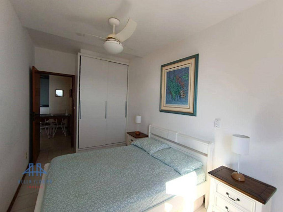 Imagem Apartamento com 1 Quarto à Venda, 50 m² em Cachoeira Do Bom Jesus - Florianópolis Imagem Apartamento com 1 Quarto à Venda, 50 m² em Cachoeira Do Bom Jesus - Florianópolis