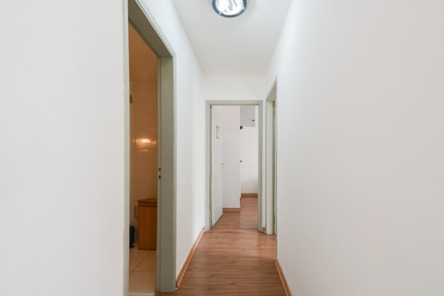 Imagem Apartamento com 2 Quartos à Venda, 84 m² em Pinheiros - São Paulo