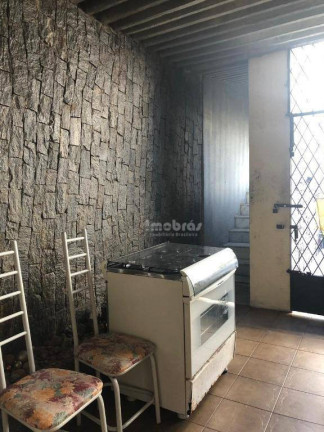 Imagem Casa com 6 Quartos à Venda, 348 m² em Fátima - Fortaleza Imagem Casa com 6 Quartos à Venda, 348 m² em Fátima - Fortaleza