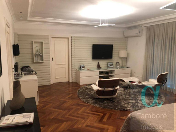 Imagem Casa com 4 Quartos à Venda, 620 m² em Alphaville - Barueri Imagem Casa com 4 Quartos à Venda, 620 m² em Alphaville - Barueri