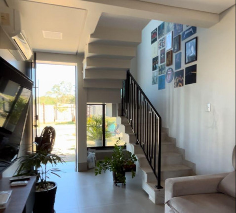 Imagem Casa com 3 Quartos à Venda, 309 m² em Condomínio Belvedere Ii - Cuiabá