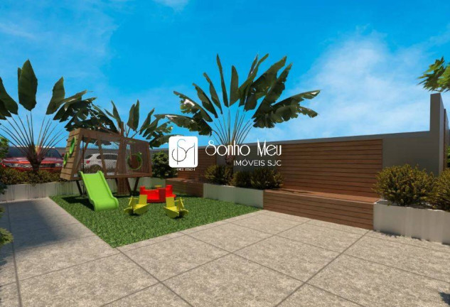 Imagem Apartamento com 2 Quartos à Venda, 52 m² em Jardim Satélite - São José Dos Campos Imagem Apartamento com 2 Quartos à Venda, 52 m² em Jardim Satélite - São José Dos Campos