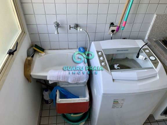 Imagem Apartamento com 2 Quartos à Venda, 59 m² em Enseada - Guarujá