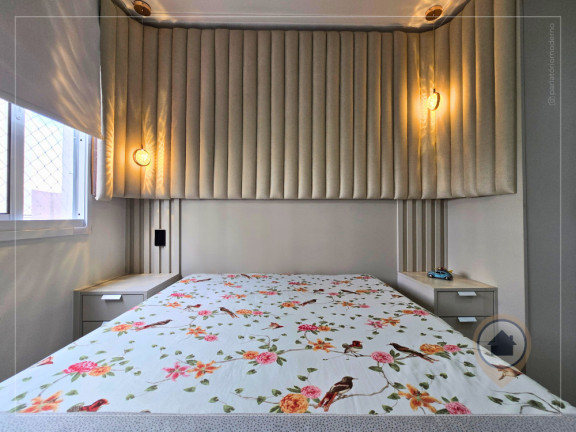 Imagem Apartamento com 2 Quartos à Venda, 58 m² em Picanço - Guarulhos
