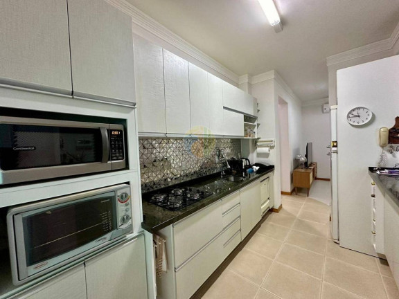 Imagem Apartamento com 2 Quartos à Venda, 91 m² em Centro - Balneário Camboriú