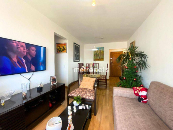 Imagem Apartamento com 2 Quartos à Venda, 60 m² em Vila Mariana - São Paulo