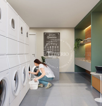 Imagem Imóvel com 3 Quartos à Venda, 75 m² em Vila Pompéia - São Paulo