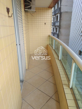 Imagem Apartamento com 2 Quartos à Venda, 64 m² em Boqueirão - Praia Grande Imagem Apartamento com 2 Quartos à Venda, 64 m² em Boqueirão - Praia Grande