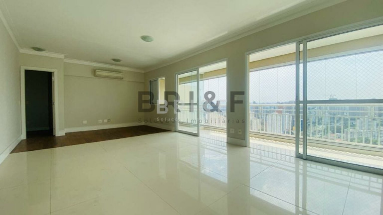 Imagem Apartamento com 3 Quartos à Venda, 148 m² em Santo Amaro - São Paulo Imagem Apartamento com 3 Quartos à Venda, 148 m² em Santo Amaro - São Paulo