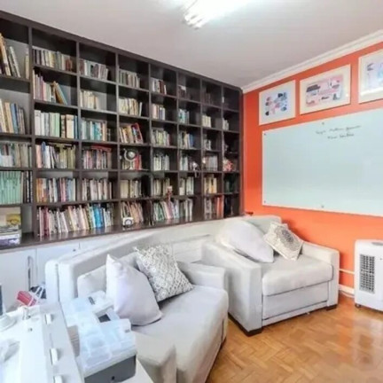 Imagem Apartamento com 3 Quartos à Venda, 178 m² em Bela Vista - São Paulo